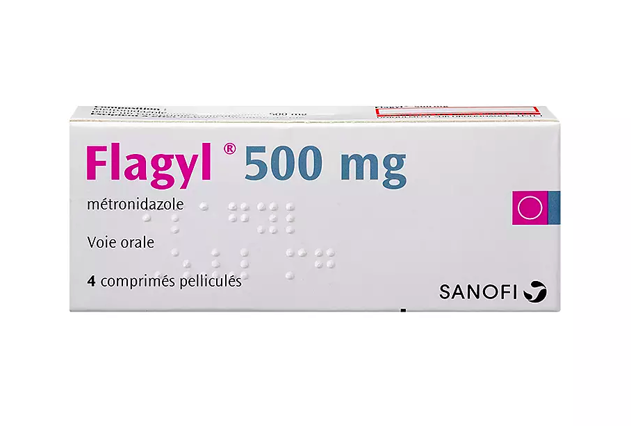 Acheter une pilule